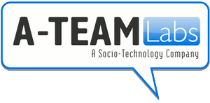 A-TEAM Labs logo